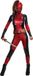 Rubies Deadpool Kostuum Dames (maat M)