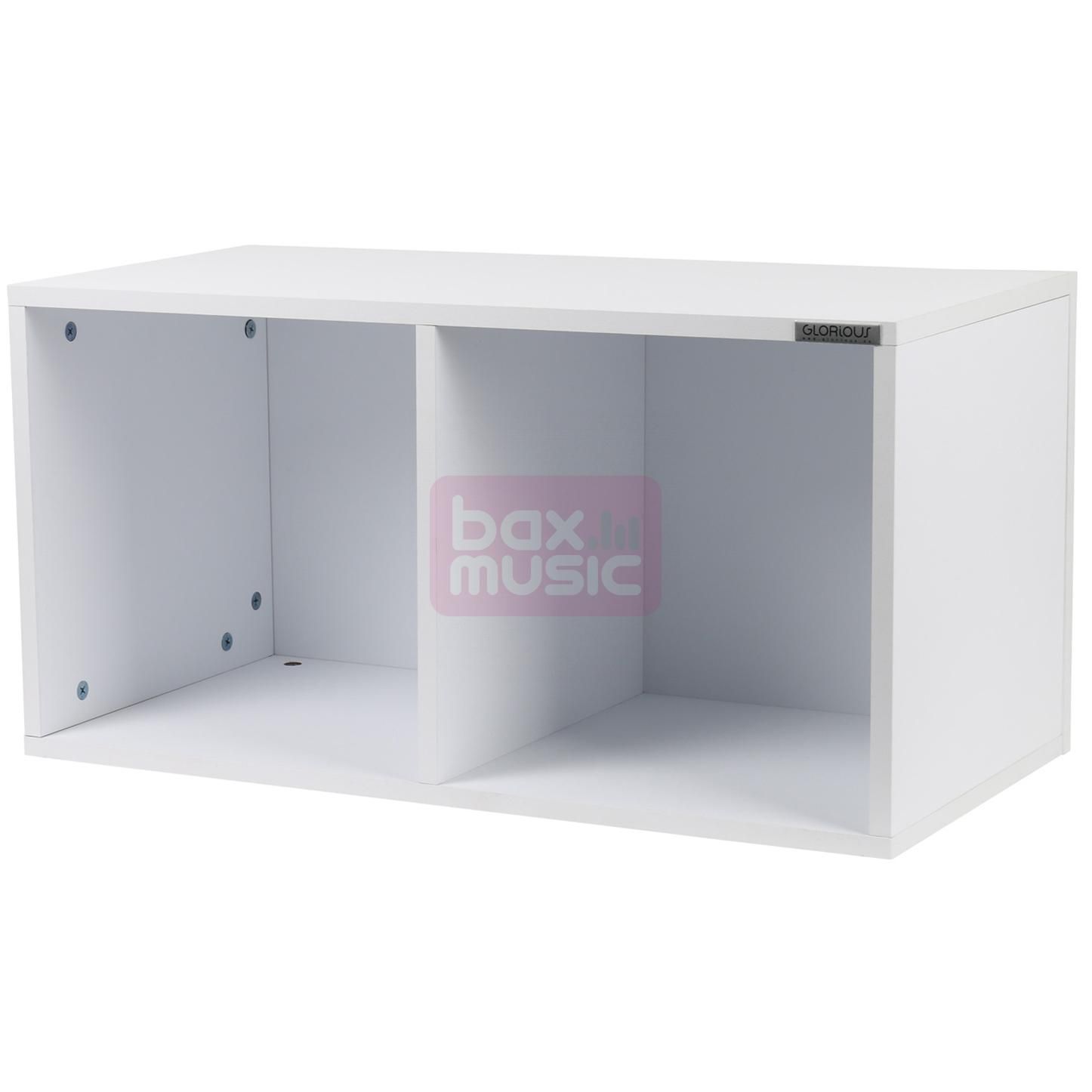 Glorious Record Box 230/W wit