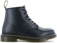 Dr.Martens 101 Ys Smooth Nero Veterboots