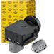 HELLA 6PX 012 684-131 Sensor, luchtkwaliteit - 3-polig - Bajonett