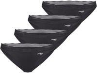 sloggi Dames slip / onderbroek 4 pack Go Blush