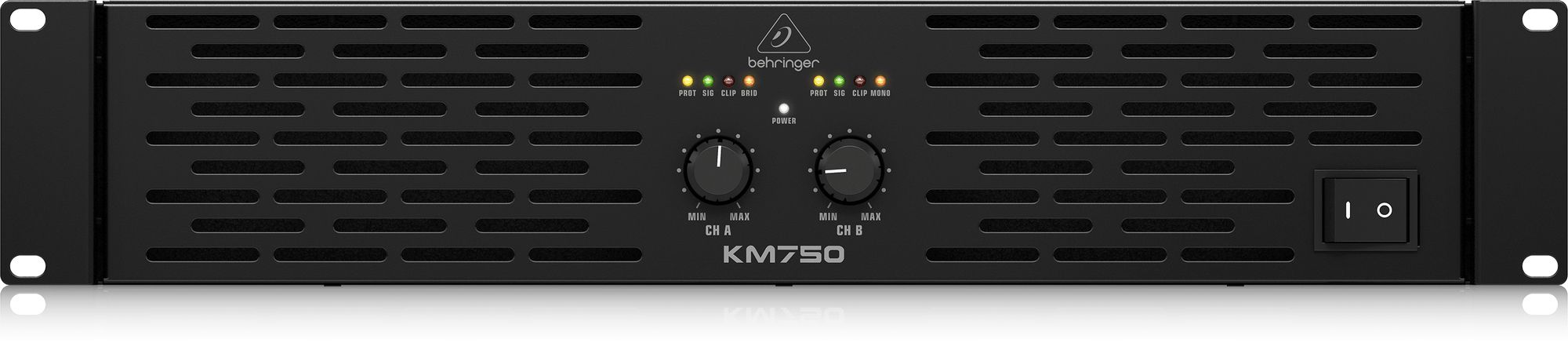 Behringer KM750