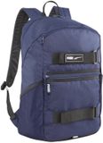 Puma Rugzak Deck Donkerblauw