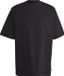 adidas Sportswear Lounge T-shirt Heren Zwart S