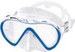 Mares Aquazone Stream Duikmasker Blauw