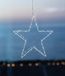 Sirius Home Liva Lichtdecoratie figuur Ster 40 LED Wit
