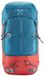 Altus Fitz Roy 45l Sac à dos Bleu