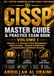 CISSP® Master Guide & Practice Exam Book: Volume I — Domains 1–4: Security & Risk Management, Asset Security, Security Architecture & Engineering, and Communication & Network Security