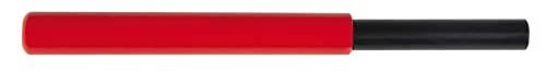 Ruko 244163 Boutsnijder (M 3 x 0,50 mm), zwart