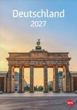Deutschland Heye Deutschland Kalender 2027