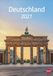 Deutschland Heye Deutschland Kalender 2027