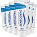 Sensodyne Tandpasta Extra Fresh Gel Mini - 6 x 15 ml