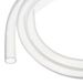 Tuyau en silicone 4 m - 10 mm ID/13 mm OD