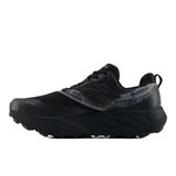 New Balance Loopschoen 'Hierro V9' grijs / zwart