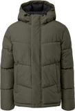 QS s.Oliver QS Outdoor-Jacke olijfgroen