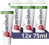 Zendium Tandvlees Protect Tandpasta - 12 x 75 ml