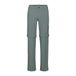 Mammut Hiking V Zip Off Pants Heren Wandelbroek