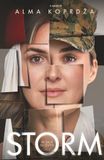 STORM IN SILK GLOVES: A Memoir of Survival and Reclaiming the Self