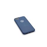 Volkswagen 00051708G530 Smartphone Cover Case, donkerblauw