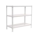 Simon Rack Metalen stelling 900x1100x300 mm - Simonclick