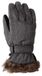 Ziener Kim Handschoenen Grijs 6 Vrouw