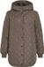 VILA VITATE L/S HOODED JACKET NOOS Dames Gewatteerde jas