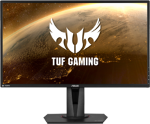 Asus TUF Gaming VG27AQZ