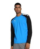 Puma Teamliga Sweater Heren - Royal