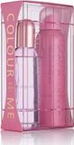 Colour Me Pink Gift Set
