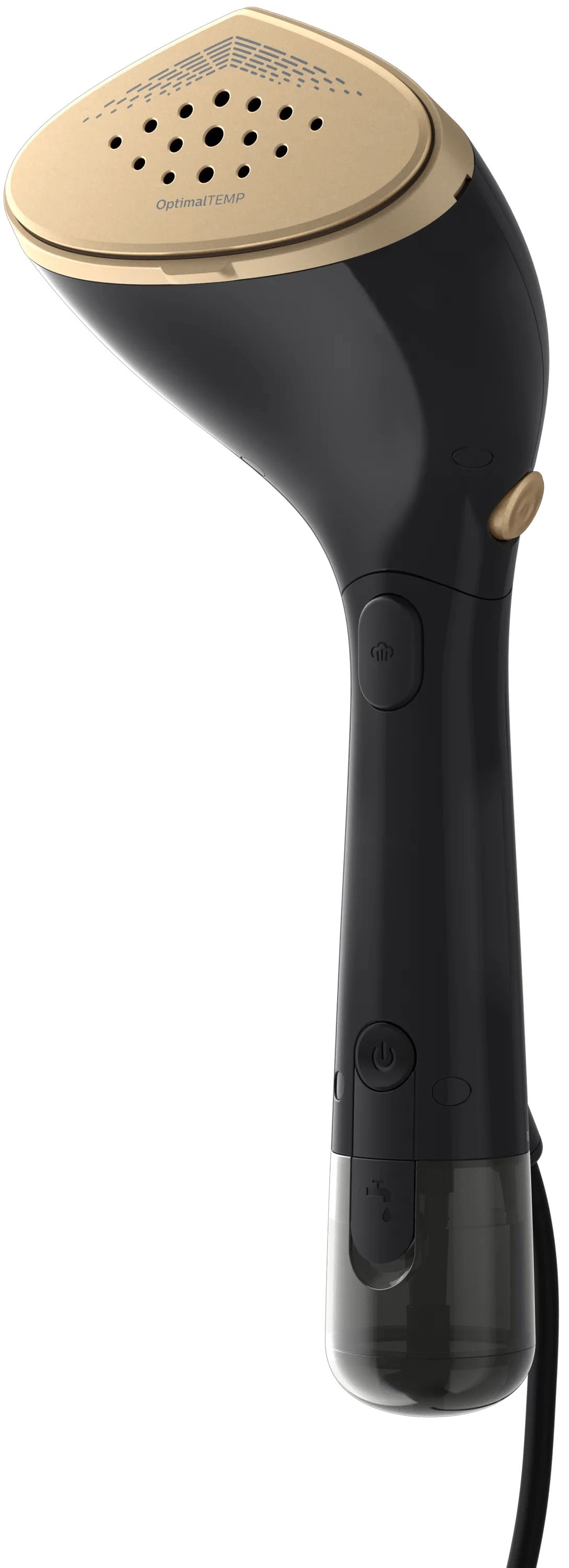 Philips 7000 Series STH7060/80 Handheld Garment Steamer - Black