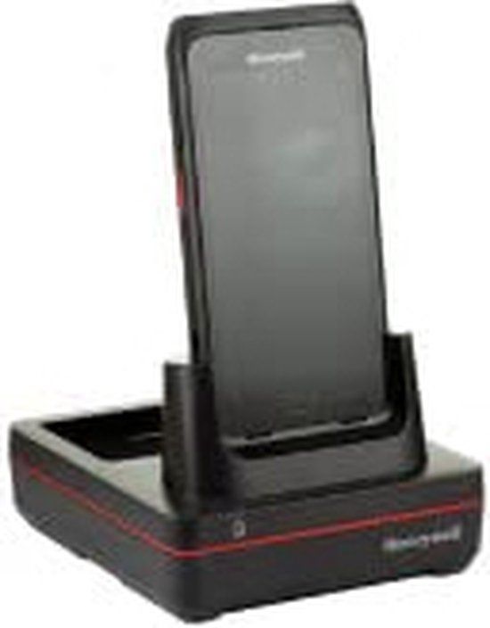 Honeywell CT40-HB-UVN-0 oplader voor mobiele apparatuur