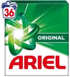 Ariel Waspoeder Universal+ 36 wasbeurten 1,98 kg