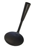Imex El Zorro 31212 steelpan, 155 mm