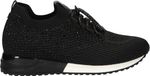 La Strada Instapsneaker dames zwart maat 38 - Herfst/Winter 2023