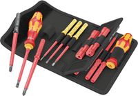 Wera Kraftform Kompakt VDE 18 Universal 2 Wisselklingset Elektronica