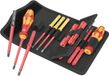 Wera Kraftform Kompakt VDE 18 Universal 2 Wisselklingset Elektronica