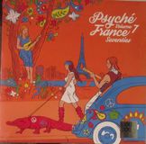Warner Music Various - Psyche France Vol.7 (LP)