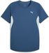 Puma Velocity T-shirt Bleu S Homme