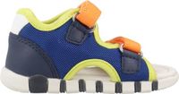 GEOX B SANDAL IUPIDOO A Multicolore 21 EU