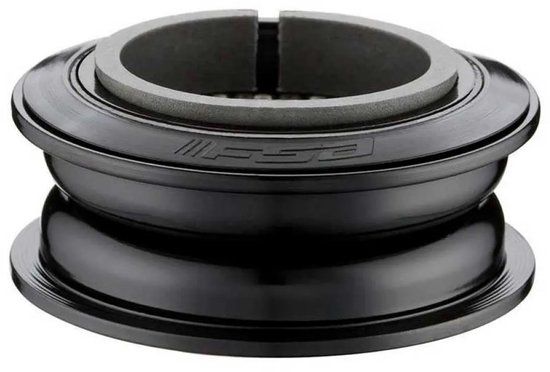 FSA N10 1 1/8 Inches Stuursysteem Zwart