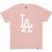 47Brand Los Angeles Dodgers T-shirt Imprint Echo