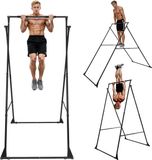 VEVOR Yoga Stand Frame balançoire Noir