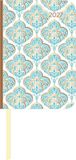 Lady Neumann Verlage Lady Journal Mini Oriental 2027