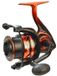Carp Expert Introducer Feeder Pêche à la carpe Moulinet Orange 6000