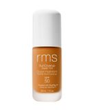 rms beauty SunCoverup Super Tint SPF 50 Getinte gezichtscrème