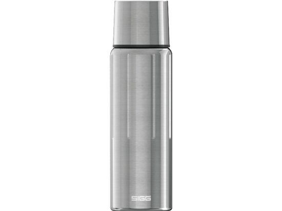 Sigg thermoskan GEMSTONE 1,1L zilver