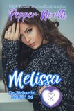 Melissa: Dr. Richards' Littles(r)- Melissa Paperback