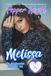 Melissa: Dr. Richards' Littles(r)- Melissa Paperback