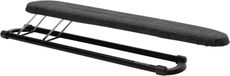 Brabantia 309700 strijkplankhoes 600 x 100 mm donkergrijs