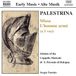 Palestrina:Missa Naxos Cappella Musicale Di San Petrionio Di Bologna, Sergio Vartolo - Palastrina: Missa L'Homme Arme (CD)